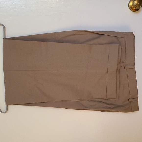 Lauren Ralph Lauren Dress Pants 33W - Picture 2 of 4